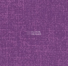 Ковровая плитка Flotex Colour Metro 5050 t 546034 Metro Lilac фото 1 | FLOORDEALER